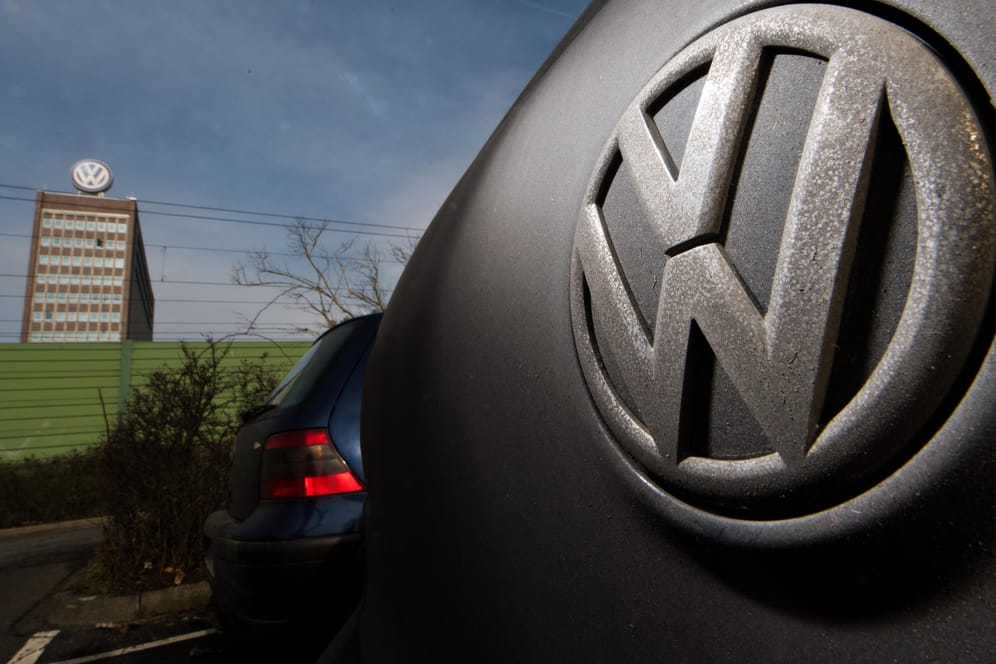 VW-Werk in Wolfsburg: Die australische Verbraucherschutzbehörde hatte Volkswagen im September 2016 verklagt – jetzt ist das Urteil gefallen.