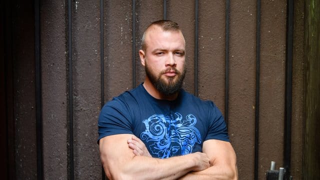 Kollegah hat die Nase vorn.