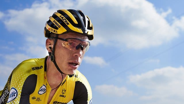 Steht vor seiner zwölften Tour-de-France-Teilnahme: Tony Martin. Steht vor seiner zwölften Tour-de-France-Teilnahme: Tony Martin.