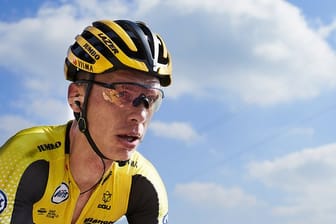 Steht vor seiner zwölften Tour-de-France-Teilnahme: Tony Martin.