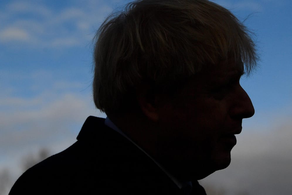 Premierminister Boris Johnson: Nachdem das britische Unterhaus sein Brexit-Gesetz nahezu durchgewunken hat, stehen nun die Verhandlungen mit der EU an. Dafür bleiben nur zehn Monate Zeit.