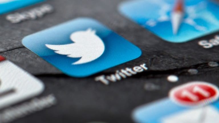 Twitter hat ein Netzwerk von Accounts mit Bezug zu Saudi-Arabien gesperrt.