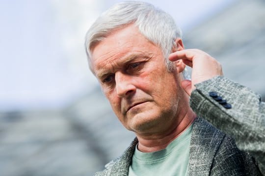 Möchte in der Bundesliga keinen Spitzenjob mehr: Armin Veh.