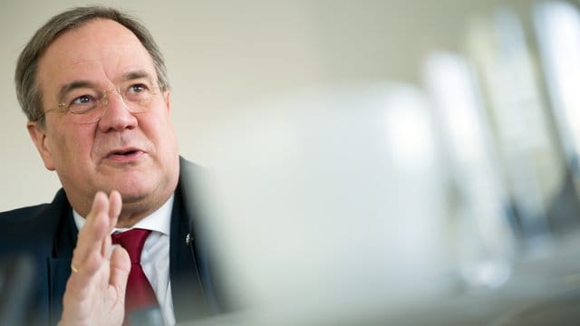 Ministerpräsident Armin Laschet fordert, das Kohleausstiegsgesetz nicht länger zu verzögern. Ministerpräsident Armin Laschet fordert, das Kohleausstiegsgesetz nicht länger zu verzögern.