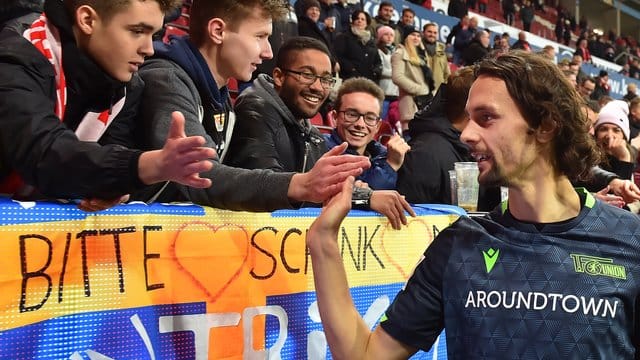 Macht sich nicht nur über Fußball Gedanken: Neven Subotic.