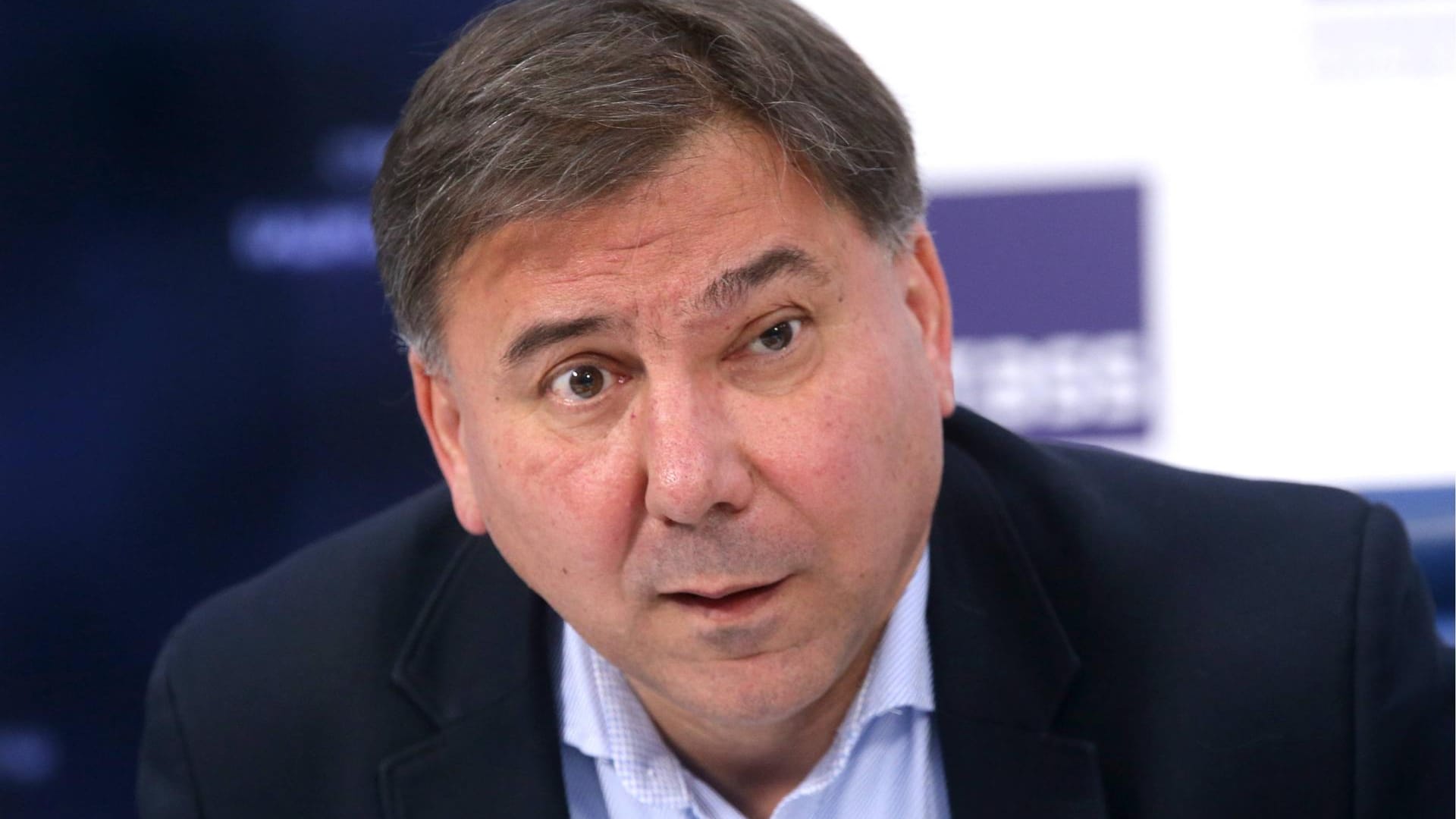 Der bulgarische Wissenschaftler Ivan Krastev: Er erklärt, warum Polen und Ungarn heute nach Nationalismus streben.