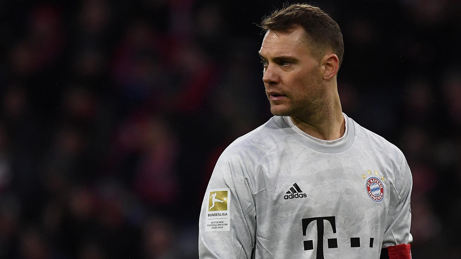 Beendet Manuel Neuer seine Karriere in Deutschland oder geht er noch mal ins Ausland?