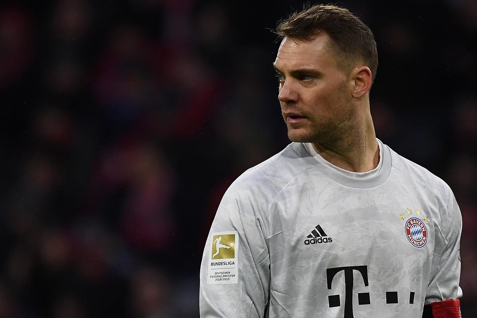 Beendet Manuel Neuer seine Karriere in Deutschland oder geht er noch mal ins Ausland?