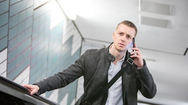 "Was soll ich abonnieren - und woher haben Sie überhaupt meine Nummer?" - Eine ähnliche Situation mit belästigender Werbung am Telefon dürfte fast jeder schon einmal erlebt haben. "Was soll ich abonnieren - und woher haben Sie überhaupt meine Nummer?" - Eine ähnliche Situation mit belästigender Werbung am Telefon dürfte fast jeder schon einmal erlebt haben.