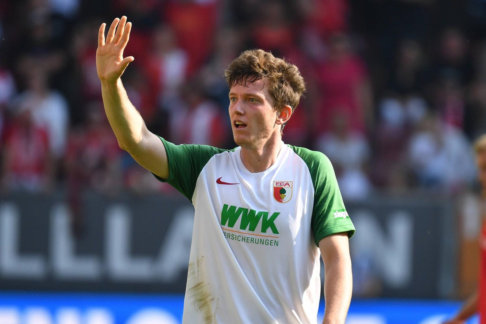 Wird im Winter per Leihe den FC Schalke 04 verstärken: Der österreichische Nationalspieler Michael Gregoritsch.
