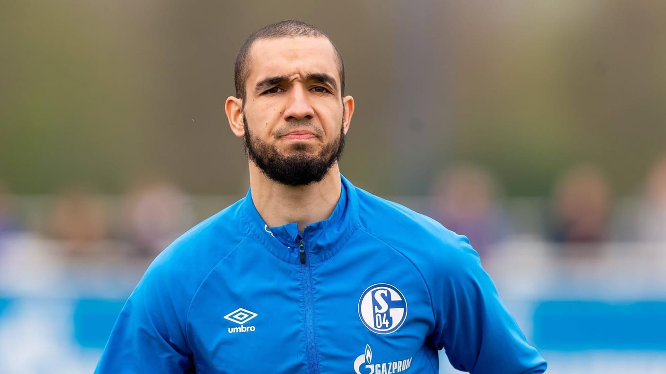 Hat wohl keine Zukunft mehr auf Schalke: Nabil Bentaleb.