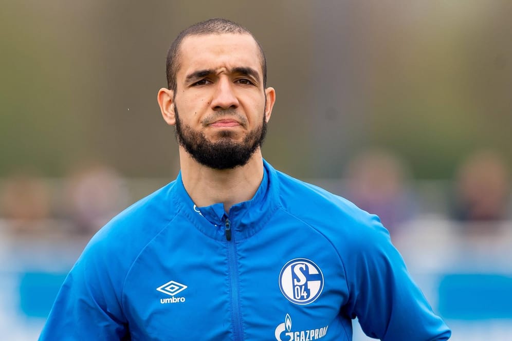 Hat wohl keine Zukunft mehr auf Schalke: Nabil Bentaleb.