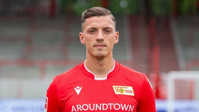 Kommt aus Berlin nach Darmstadt: Nicolai Rapp.