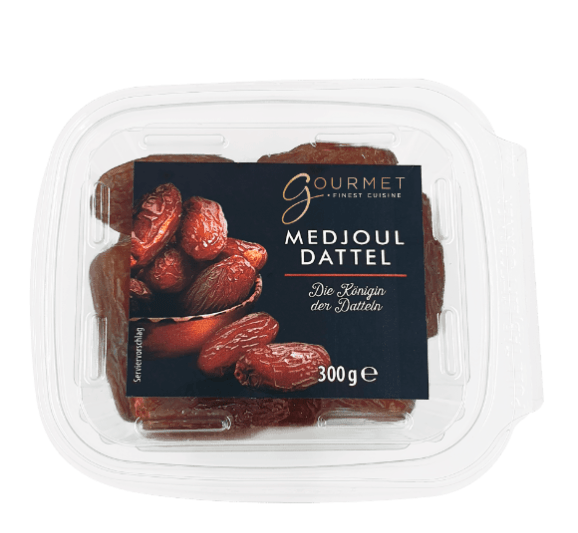 "Gourmet Medjoul Datteln"