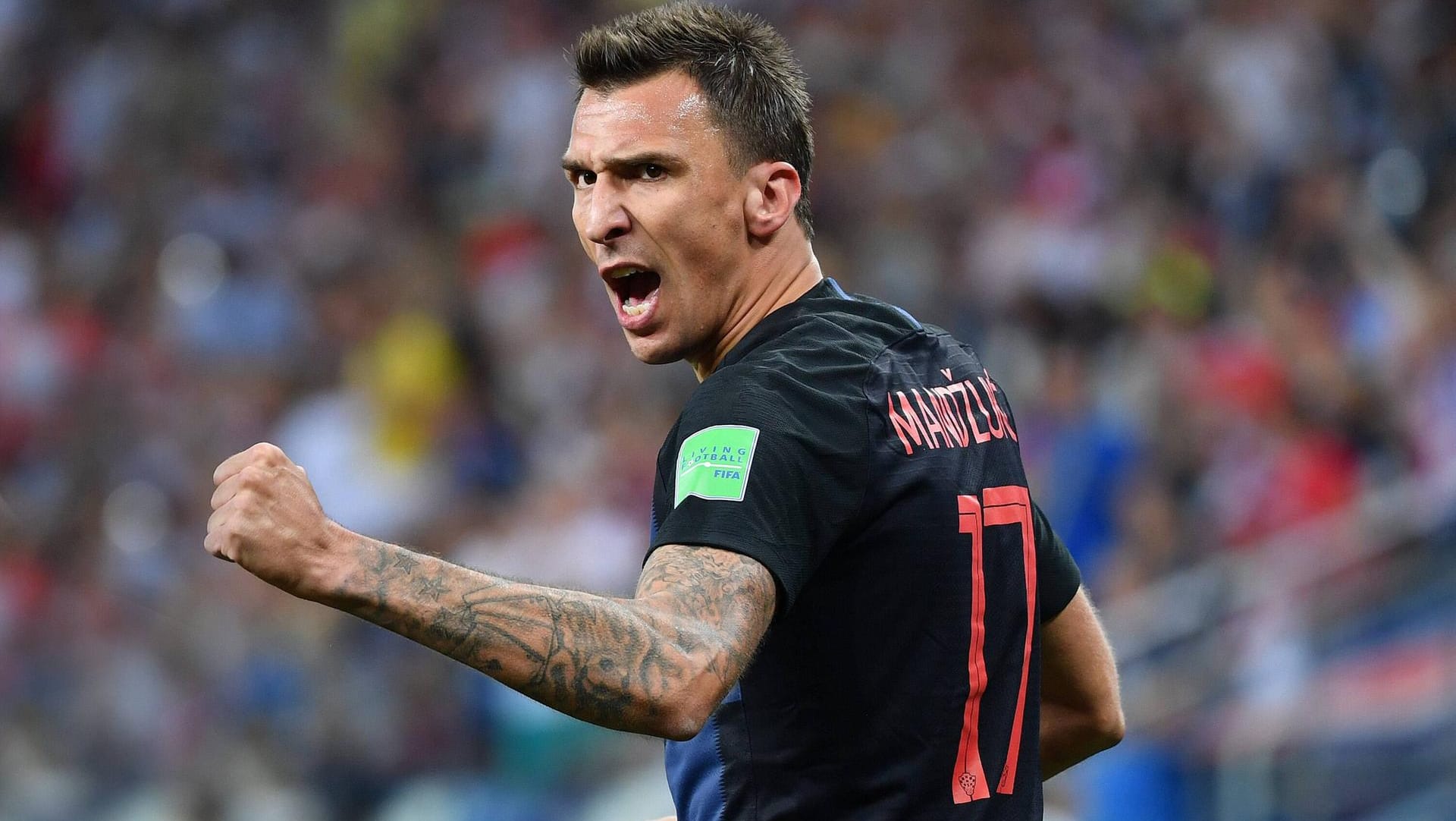 Verlässt Europa in Richtung Katar: Mario Mandzukic.