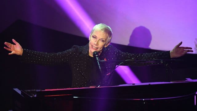 Annie Lennox wird 65.