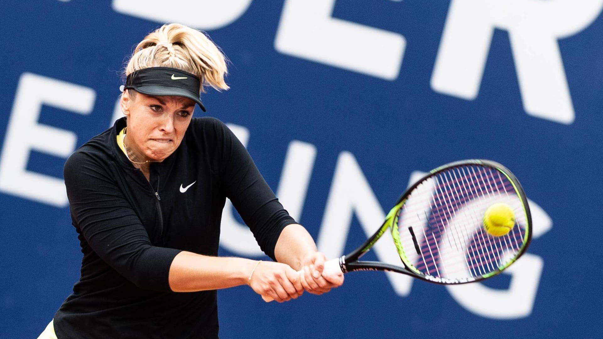 Kehrt bald zurück: Sabine Lisicki.