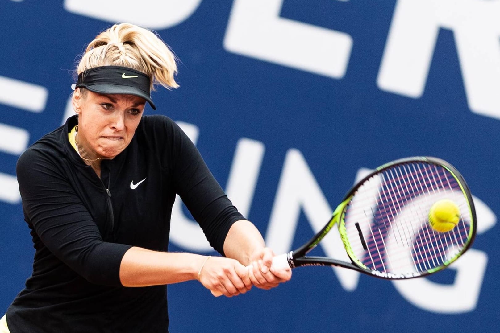 Kehrt bald zurück: Sabine Lisicki.