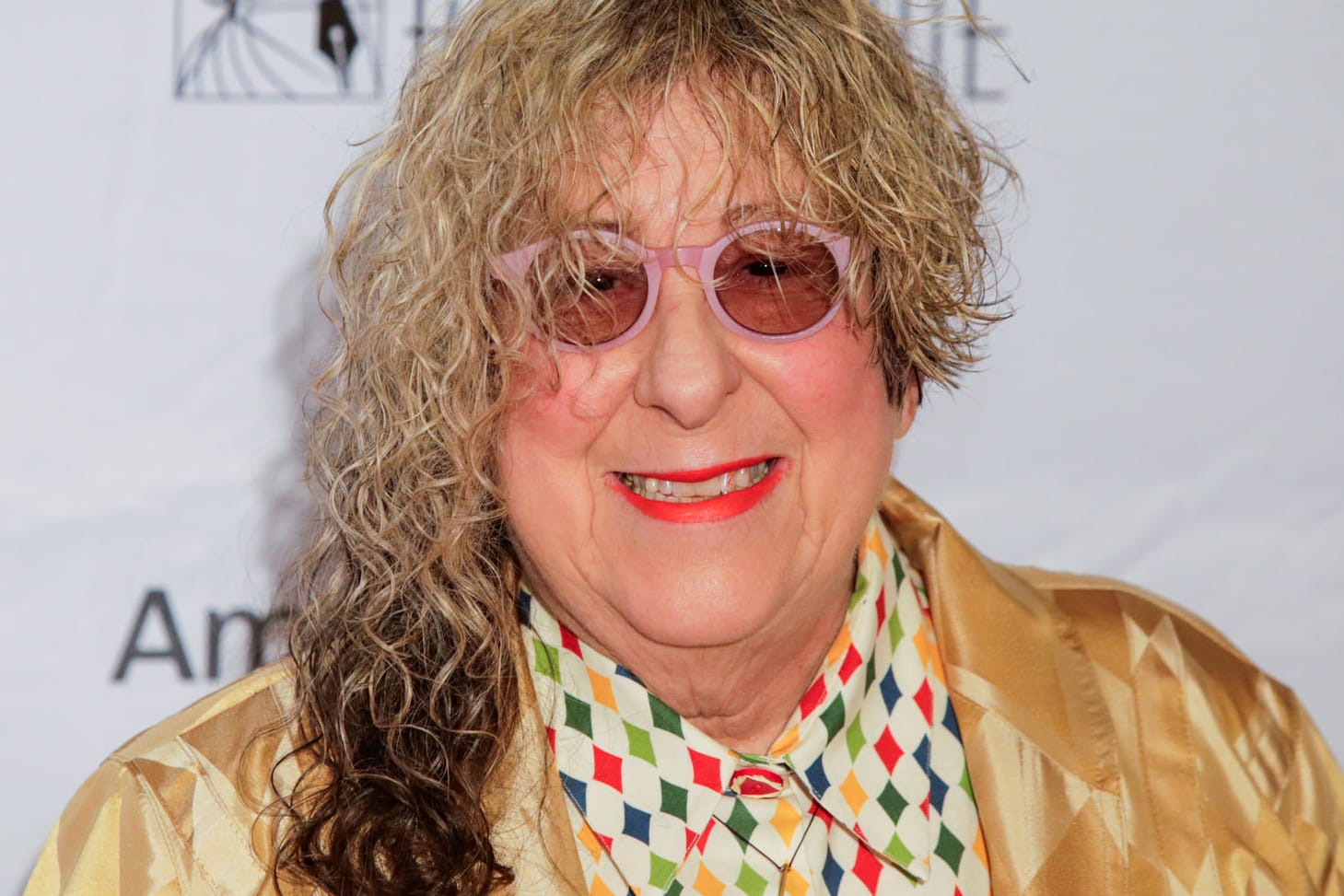 Allee Willis: Die Songwriterin ist im Alter von 72 Jahren gestorben.