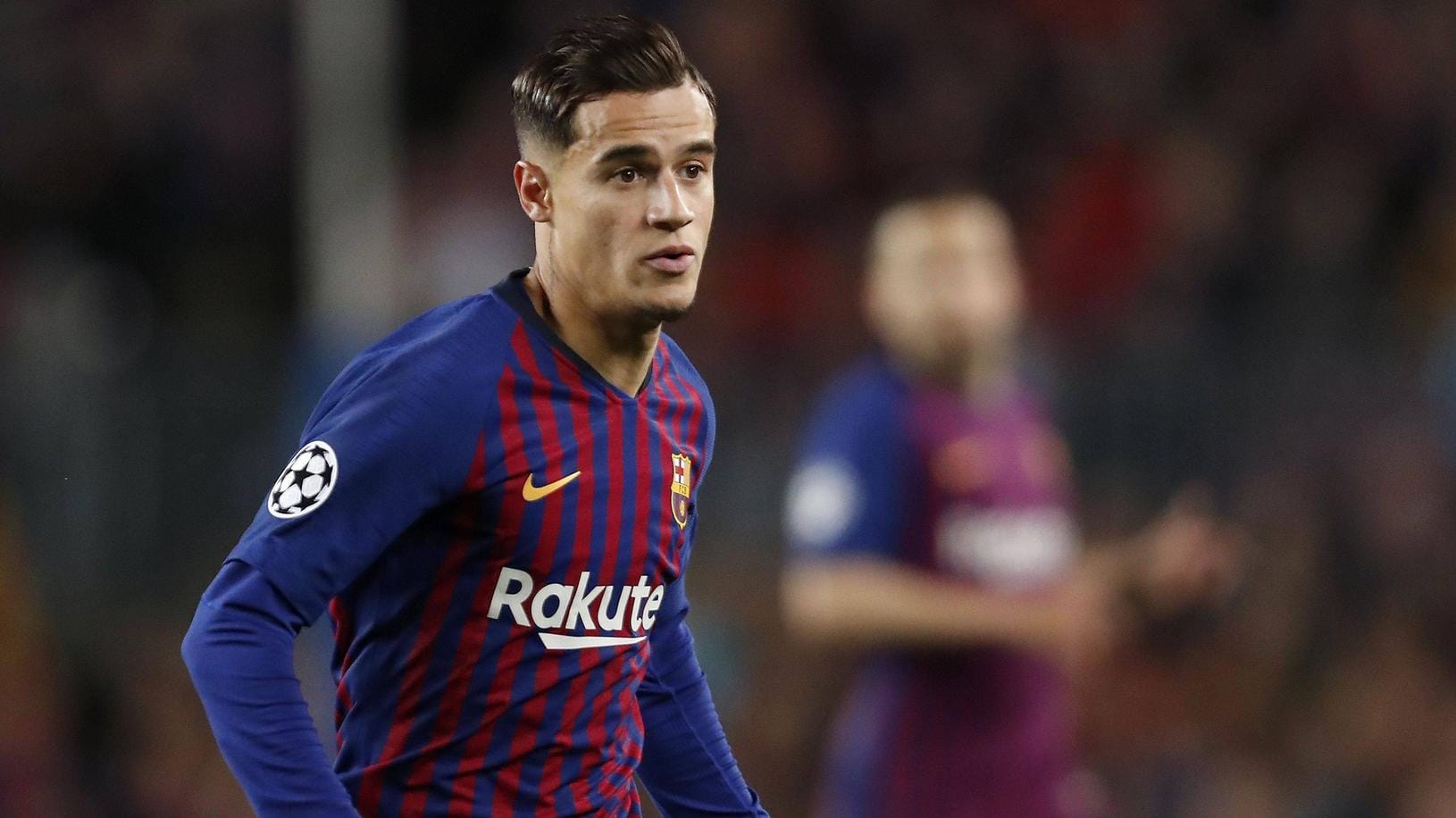 Im Trikot des FC Barcelona wird man Philippe Coutinho wohl nicht mehr sehen.