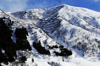Das Skigebiet Andermatt in der Schweiz (Symbolbild).