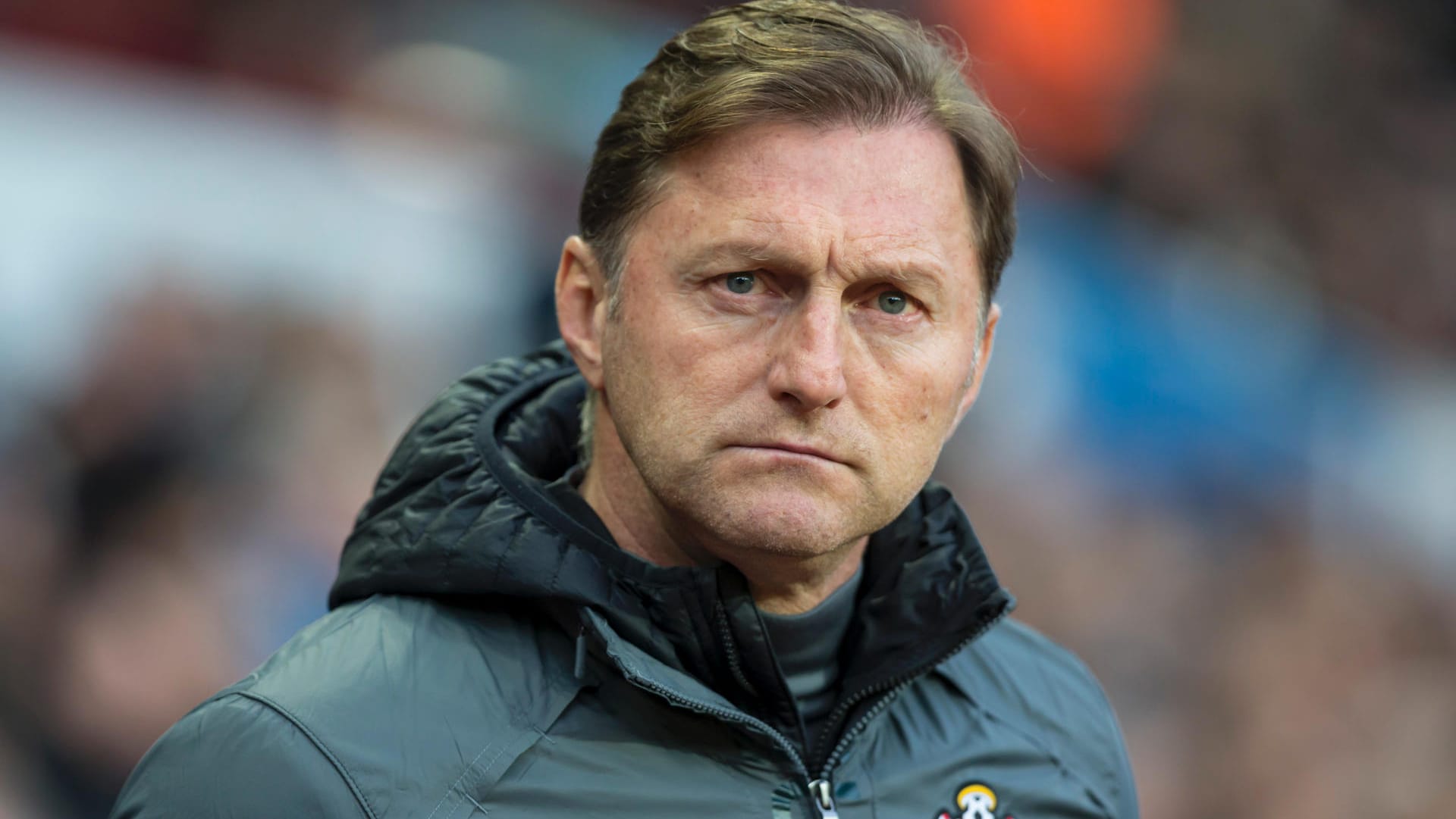 Meinungsstark: Southampton-Trainer Ralph Hasenhüttl.