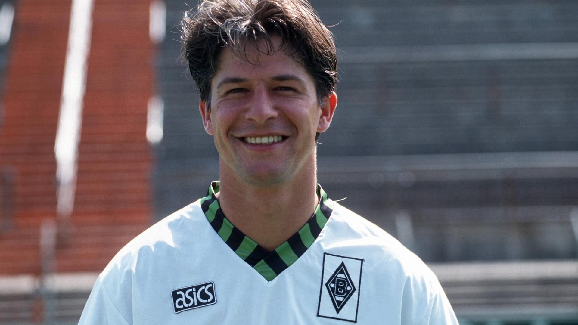 Hans-Jörg Criens absolvierte 290 Bundesligaspiele für Gladbach.