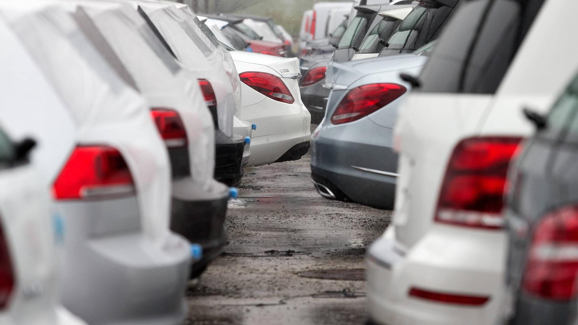 Autos: Die Autokonzerne werden Experten zufolge in Zukunft noch enger zusammenarbeiten. Autos: Die Autokonzerne werden Experten zufolge in Zukunft noch enger zusammenarbeiten.
