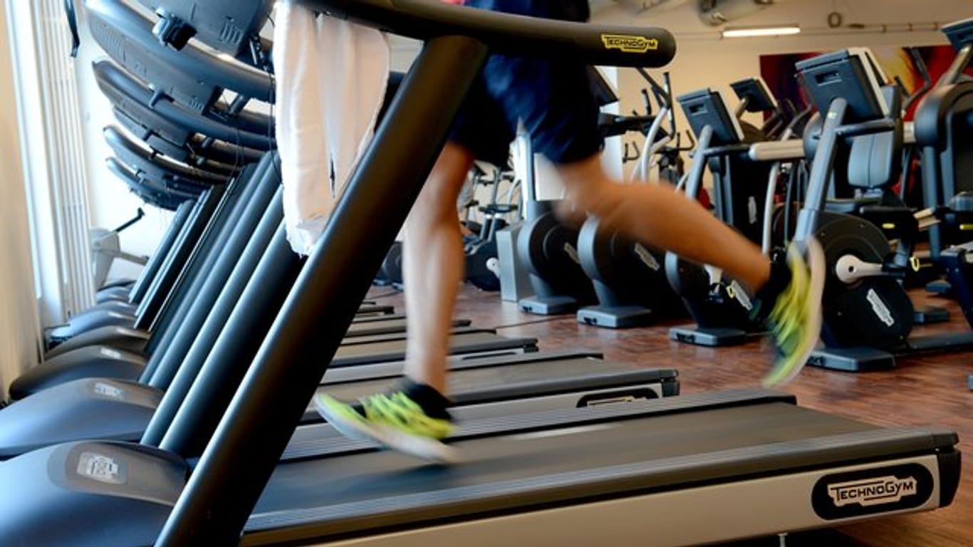 Um vorzeitig aus einem Fitness-Vertrag zu kommen, reicht eine pauschale Angabe von "gesundheitlichen Gründen" nicht aus.