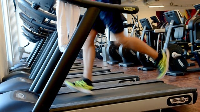 Um vorzeitig aus einem Fitness-Vertrag zu kommen, reicht eine pauschale Angabe von "gesundheitlichen Gründen" nicht aus. Um vorzeitig aus einem Fitness-Vertrag zu kommen, reicht eine pauschale Angabe von "gesundheitlichen Gründen" nicht aus.