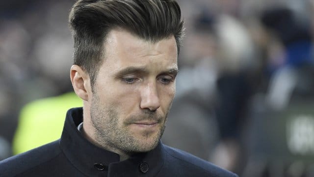 Raphael Wicky wird neuer Trainer beim US-Club Chicago Fire FC. Raphael Wicky wird neuer Trainer beim US-Club Chicago Fire FC.
