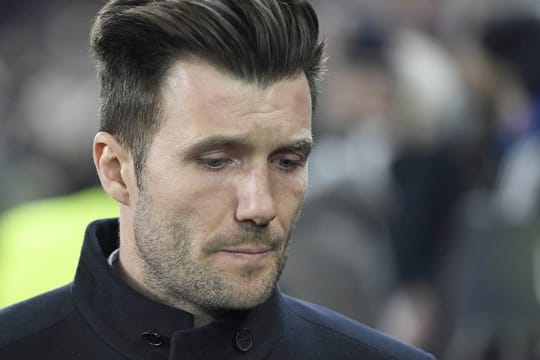 Raphael Wicky wird neuer Trainer beim US-Club Chicago Fire FC.
