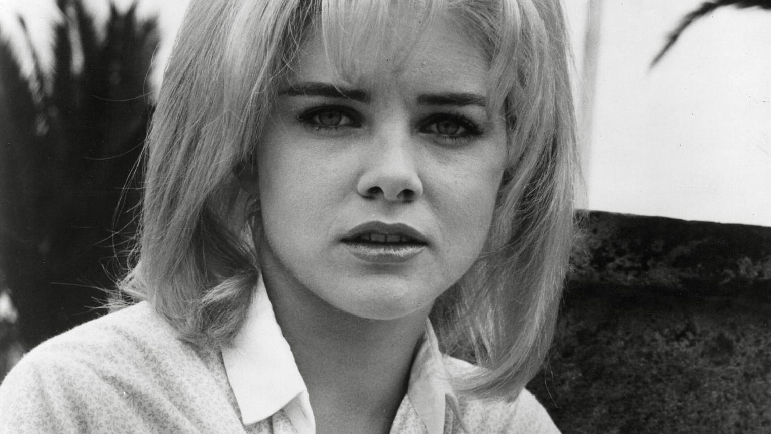 Sue Lyon: Die Schauspielerin ist gestorben.