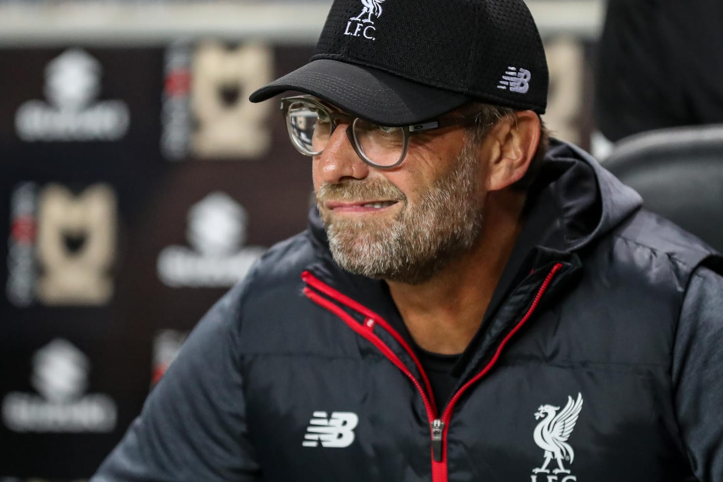 Jürgen Klopp: Der Liverpool-Coach hat angeblich den nächsten großen Werbedeal an Land gezogen.
