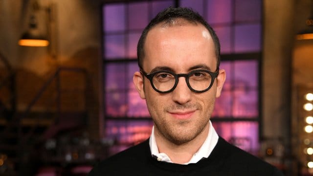 Der russisch-deutsche Pianist Igor Levit beklagt den grassierenden Antisemitismus in Deutschland. Der russisch-deutsche Pianist Igor Levit beklagt den grassierenden Antisemitismus in Deutschland.