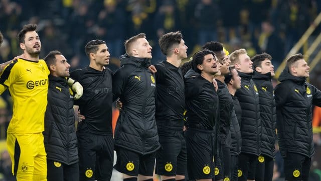 Borussia Dortmund