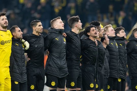 Borussia Dortmund