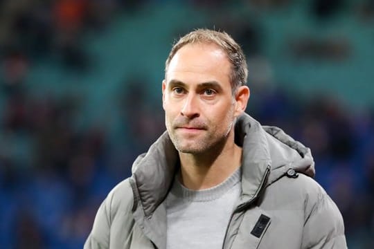 Manager Oliver Mintzlaff möchte den Kader von RB Leipzig weitgehend unverändert lassen.