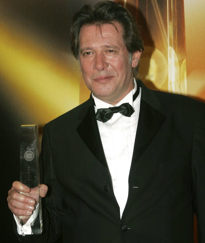 2006 wurde Jan Fedder mit dem Deutschen Fernsehpreis ausgezeichnet.