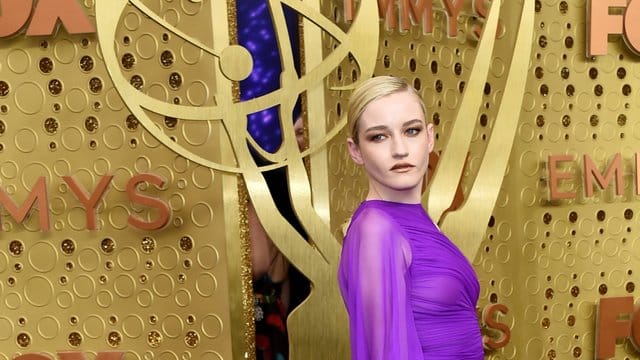 Julia Garner hat geheiratet.