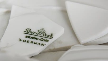 Porzellanhersteller Rosenthal muss Stellen streichen