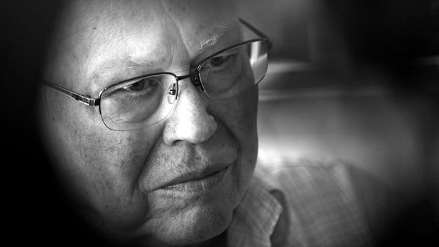 Harry Kupfer ist tot.