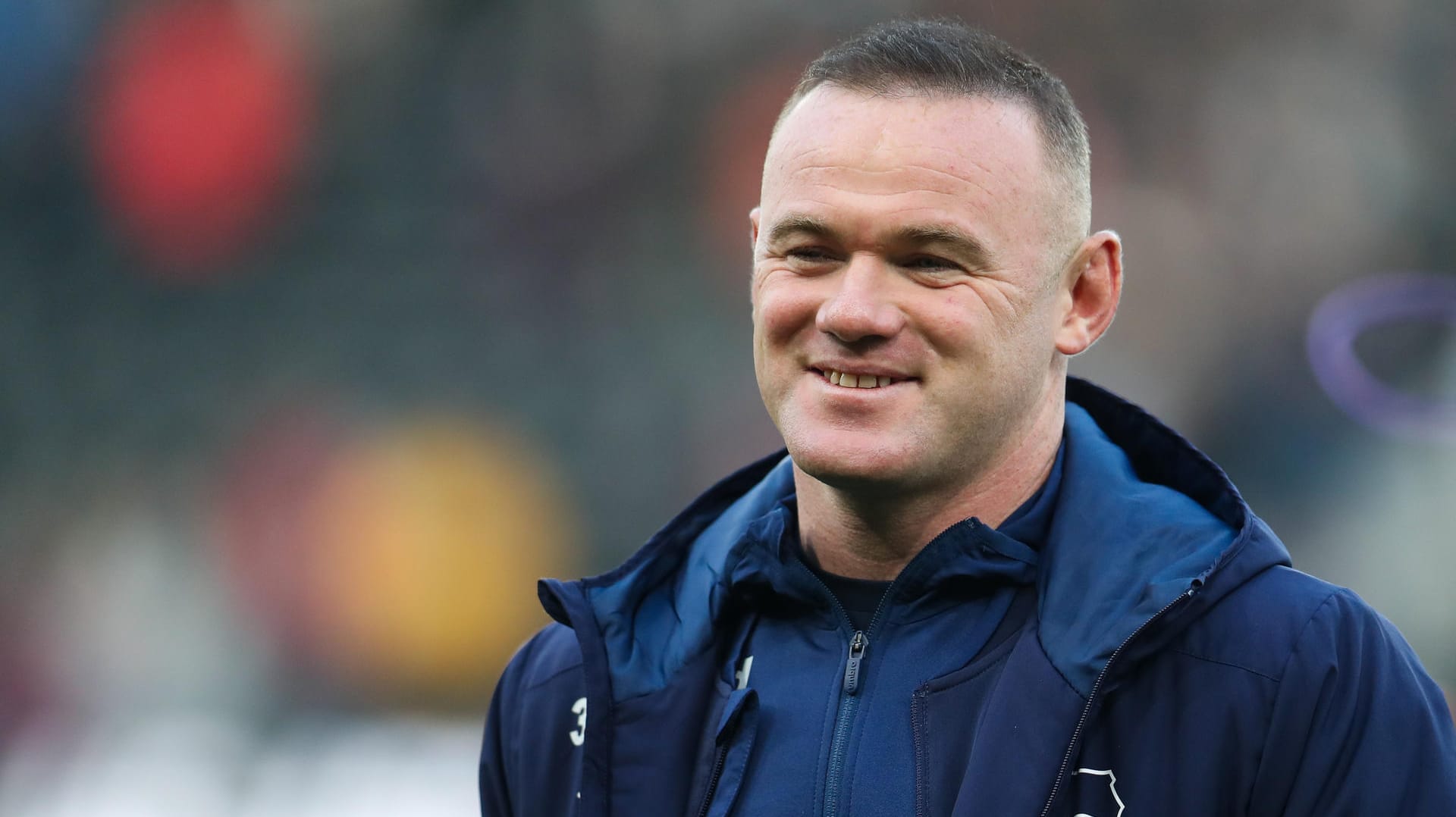 Gefragter Mann im Abstiegskampf: Ex-Manchester-United-Star Wayne Rooney.