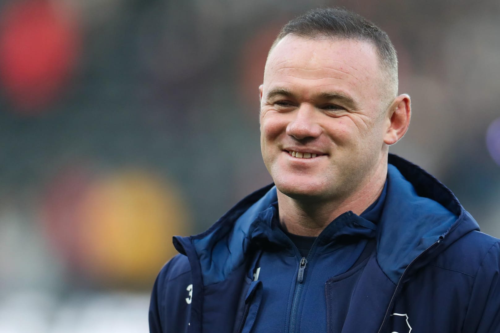 Gefragter Mann im Abstiegskampf: Ex-Manchester-United-Star Wayne Rooney.