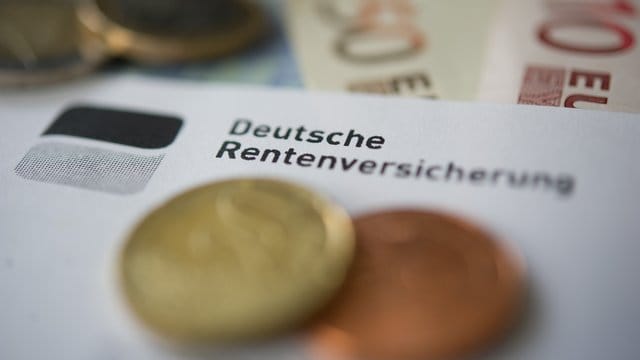 Renteninformation: Die Daten der gesetzlichen Deutschen Rentenversicherung bekommt jeder, der mindestens 27 Jahre alt ist.