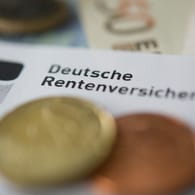 Renteninformation: Die Daten der gesetzlichen Deutschen Rentenversicherung bekommt jeder, der mindestens 27 Jahre alt ist.