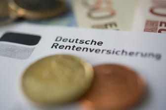 Renteninformation: Die Daten der gesetzlichen Deutschen Rentenversicherung bekommt jeder, der mindestens 27 Jahre alt ist.