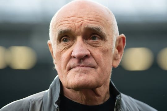 Will mit Hannover 96 bald wieder in der Bundesliga spielen: Martin Kind.