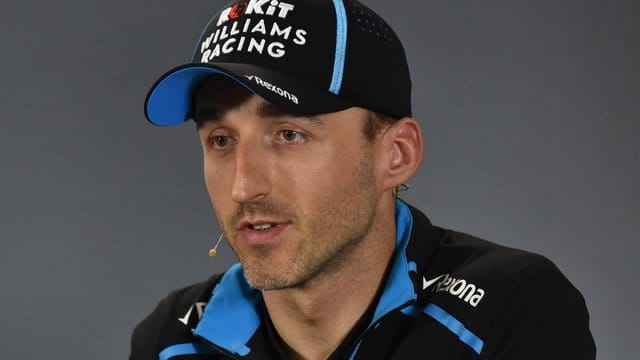 Wird neuer Ersatzpilot bei Alfa Romeo: Robert Kubica.