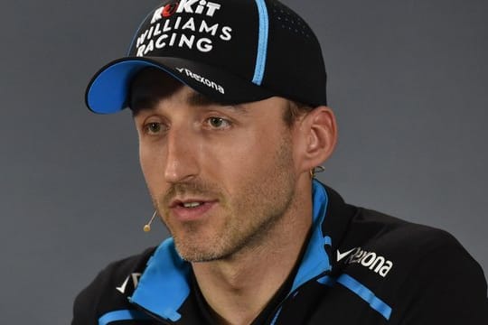 Wird neuer Ersatzpilot bei Alfa Romeo: Robert Kubica.